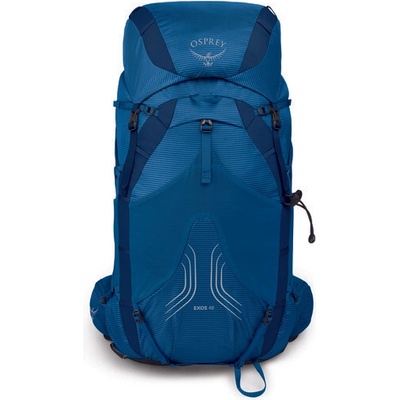 Osprey Туристическа раница OSPREY EXOS 48, blue ribbon (10020694OSP)