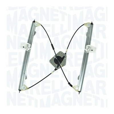 Mechanizmus zdvíhania okna MAGNETI MARELLI 350103440000