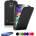 Samsung Galaxy S5 mini Flip2 Калъф + Протектор