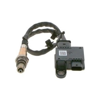 Senzor pevných častíc BOSCH 0 281 007 392 (0281007392)