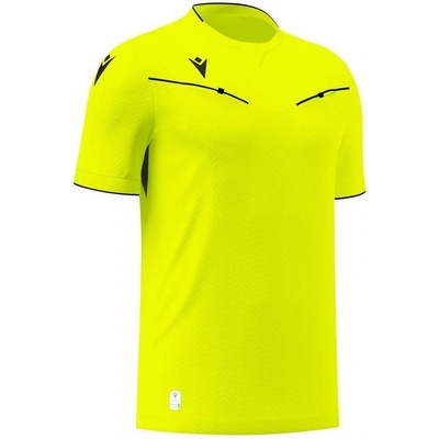 Macron Ponnet Eco Referee SS