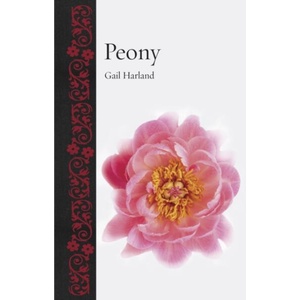 Peony | Harland, Gail (ISBN: 9781836390589)