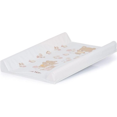 Chipolino Подложка за повиване Мече бежова (3800931031244)