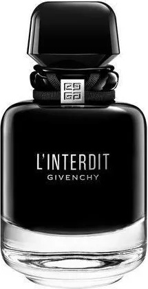 Givenchy L'Interdit Intense EDP 80 ml Tester