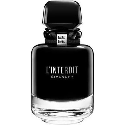 Givenchy L'Interdit Intense EDP 80 ml Tester