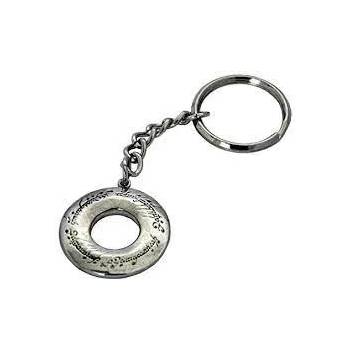 Image 1 of Noble Ключодържател Властелинът на пръстените - елфически скрипт