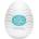 TENGA Вълнообразен мастурбатор Tenga Egg (7, 5 cm)