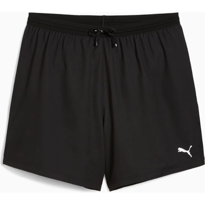 Puma sportovní kraťasy Run Ultraweave 523280 černá