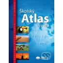 Školský atlas sveta 2. vydanie