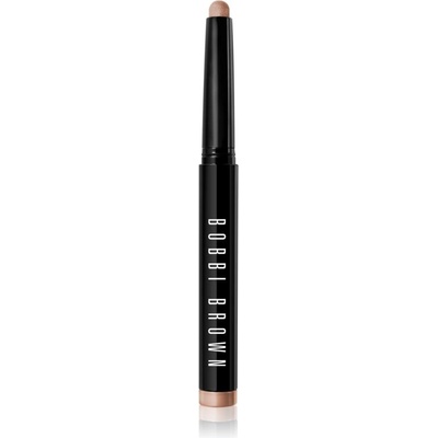 Bobbi Brown Mini Long-Wear Cream Shadow Stick dlhotrvajúce očné tiene v ceruzke Golden Pink 0,9 g