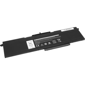 Movano Батерия за Dell Latitude 15 5501 / 15 5511 / Precision 3541 / 3551, 8600 mAh (BT/DE-5501)