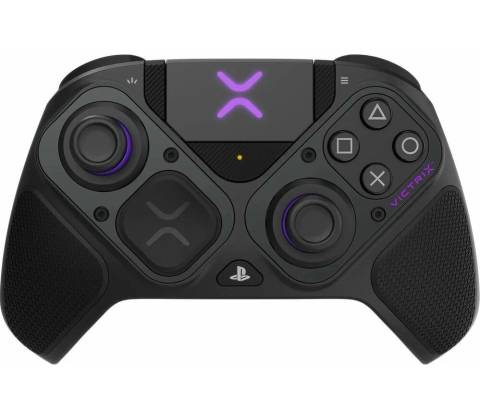 VICTRIX 052-002-BK