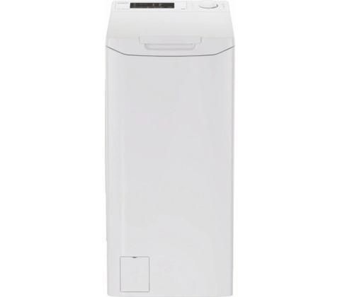 Candy TCA283D2-S