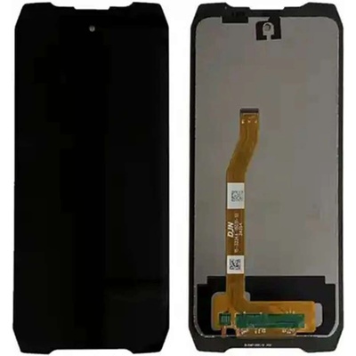 Blackview OEM LCD Дисплей и Тъч Скрийн за Blackview BV7300