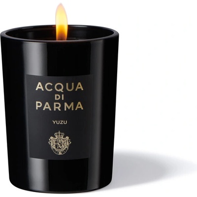 Acqua di Parma Signature s Of The Sun Yuzu 200 g