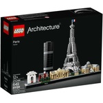 LEGO® Arhitecture - Paris (21044)