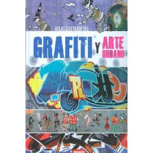 Grafiti (ISBN: 9788467716313)