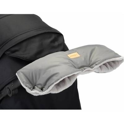 BOMIMI FLAPI PREMIUM rukávnik silver