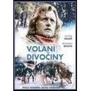 Volání divočiny DVD