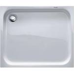 Duravit D-Code - Душ-тава 100x80 см, алпийско бяло 720106000000000 (720106000000000)