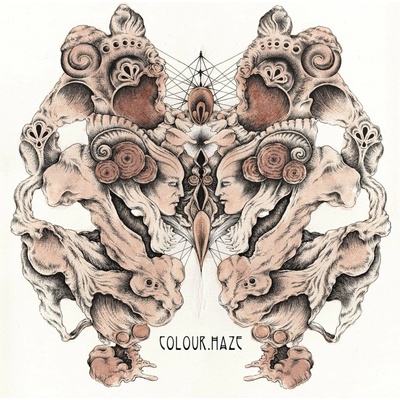 Colour Haze - 2004 Extended Play (Remastered) LP