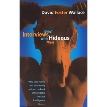 Wallace, David Foster