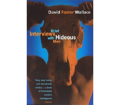 Wallace, David Foster