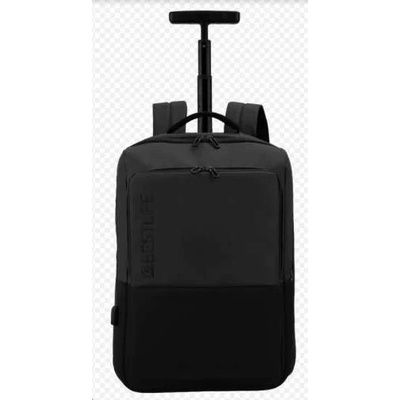Batoh Bestlife BL-BT-3401BK-1 15.6″ černý