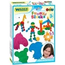 Wader 41830 Funny block zvířátka