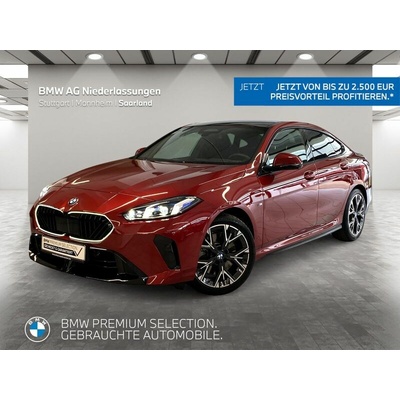 BMW 223i Gran Coupe xDrive 150 kW
