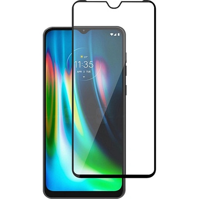 Motorola 5D стъклен протектор за Motorola G9 Play XP2083-3