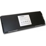 VHBW Батерия за Apple MacBook 13" A1185, черна, 5000 mAh (800101517)