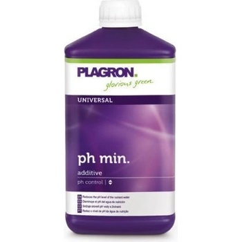 Plagron PH min 1 l