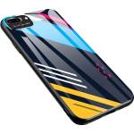 Apple Многоцветен калъф за Apple iPhone 7/iPhone 8/iPhone SE 2020/iPhone SE 2022 - Многоцветен 2 KP12072