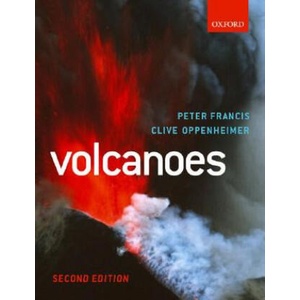 Volcanoes (ISBN: 9780199254699)