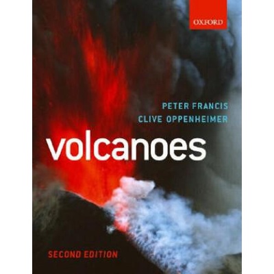 Volcanoes | Peter Francis