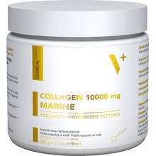 Clinical Collagen 10 000 mg marine collagen hydrolysed peptides 200 g