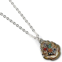 Carat Shop Přívěsek Harry Potter Bradavice s řetízkem WNX0026