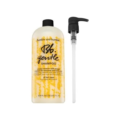 Bumble and bumble BB Gentle Shampoo čisticí šampon За всякакъв тип коса 1000 ml