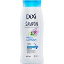 Šampóny Dixi šampón proti lupinám 400 ml