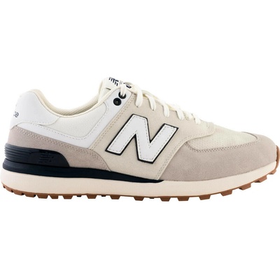 New Balance 574 Greens V2 Mens Tan
