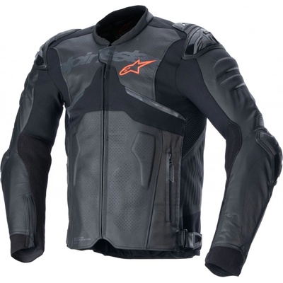 Alpinestars ATEM 5 čierna