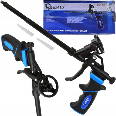 Geko G01205