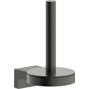 Hansgrohe 41786340 AddStoris S Brushed Black Chrome