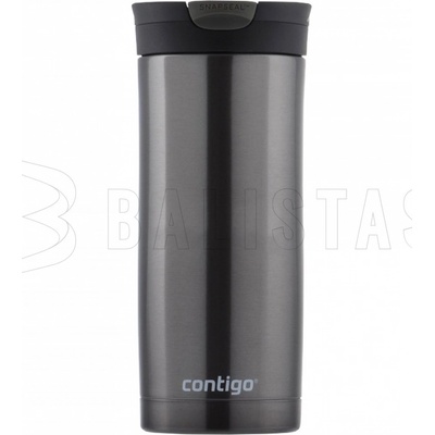 Contigo Huron tmavošedá 470 ml