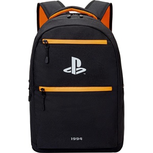 Kstationery Ученическа раница Kstationery - PlayStation, Black (KST14237)