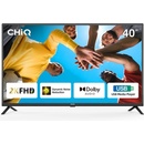 Televízory ChiQ L40G5W