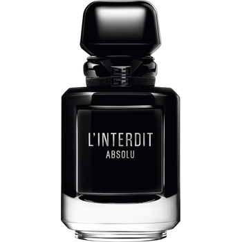 Givenchy L'Interdit Absolu (Intense) EDP 50 ml