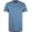 Armani Exchange T-Shirt - China Blue