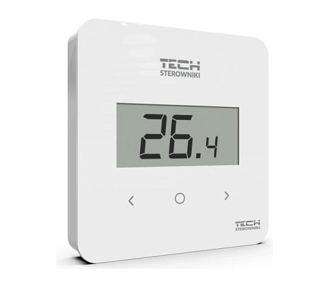 TECH EU-R-8 b PLUS
